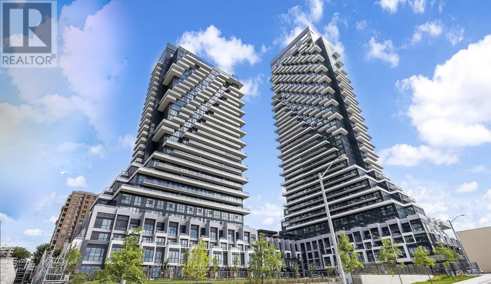 1132 20 Inn On The Park Dr, Toronto, ON M3C 0P8