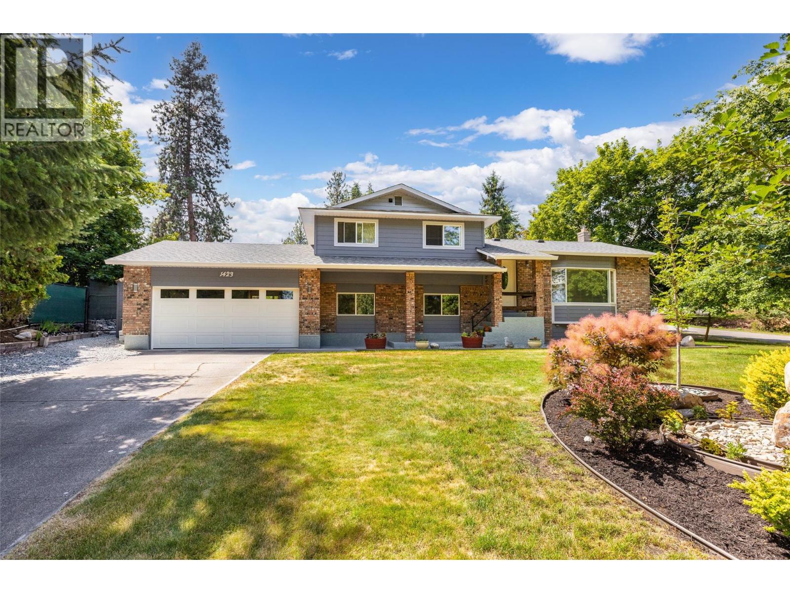 1423 Mission Ridge Drive Lot Apt 88, Kelowna, BC V1W 3B1