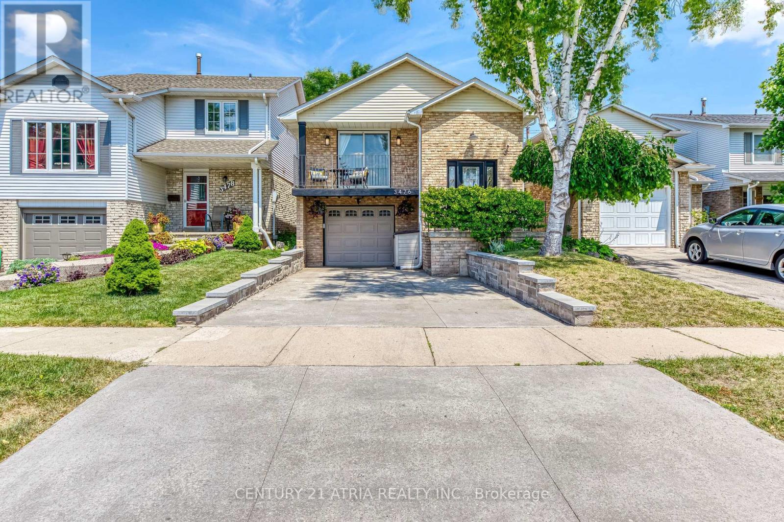 3476 Hannibal Rd, Burlington, ON L7M 1Z6