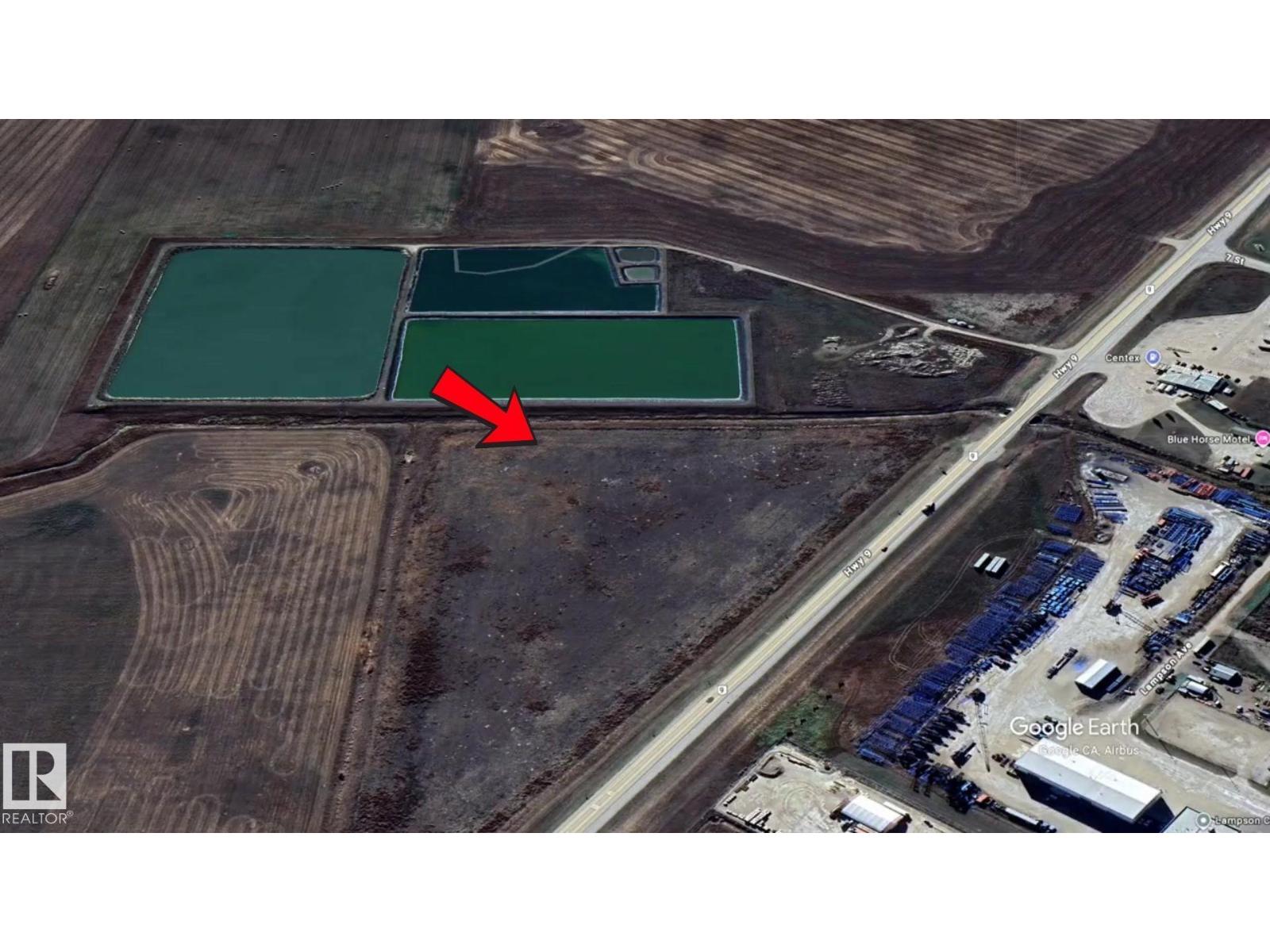 260225 Township Rd 281, Beiseker, AB T0M 0G0