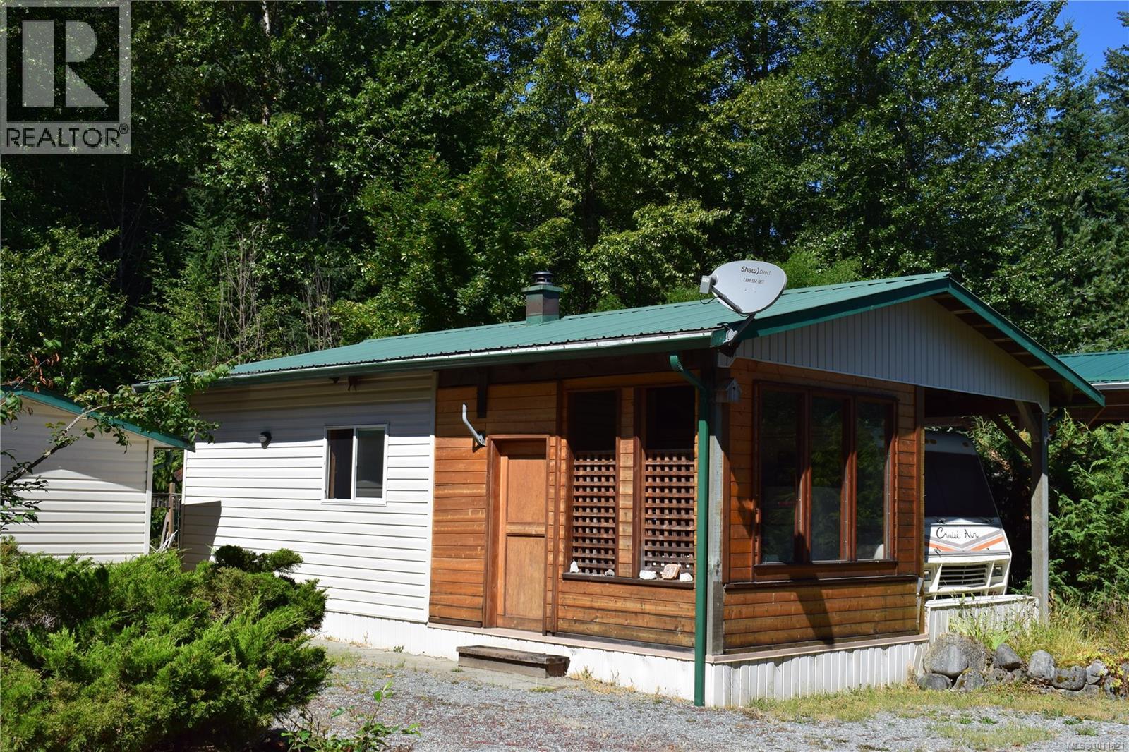 8631 S Shore Rd Unit 30 Rd, Lake Cowichan, BC V0R 2G0
