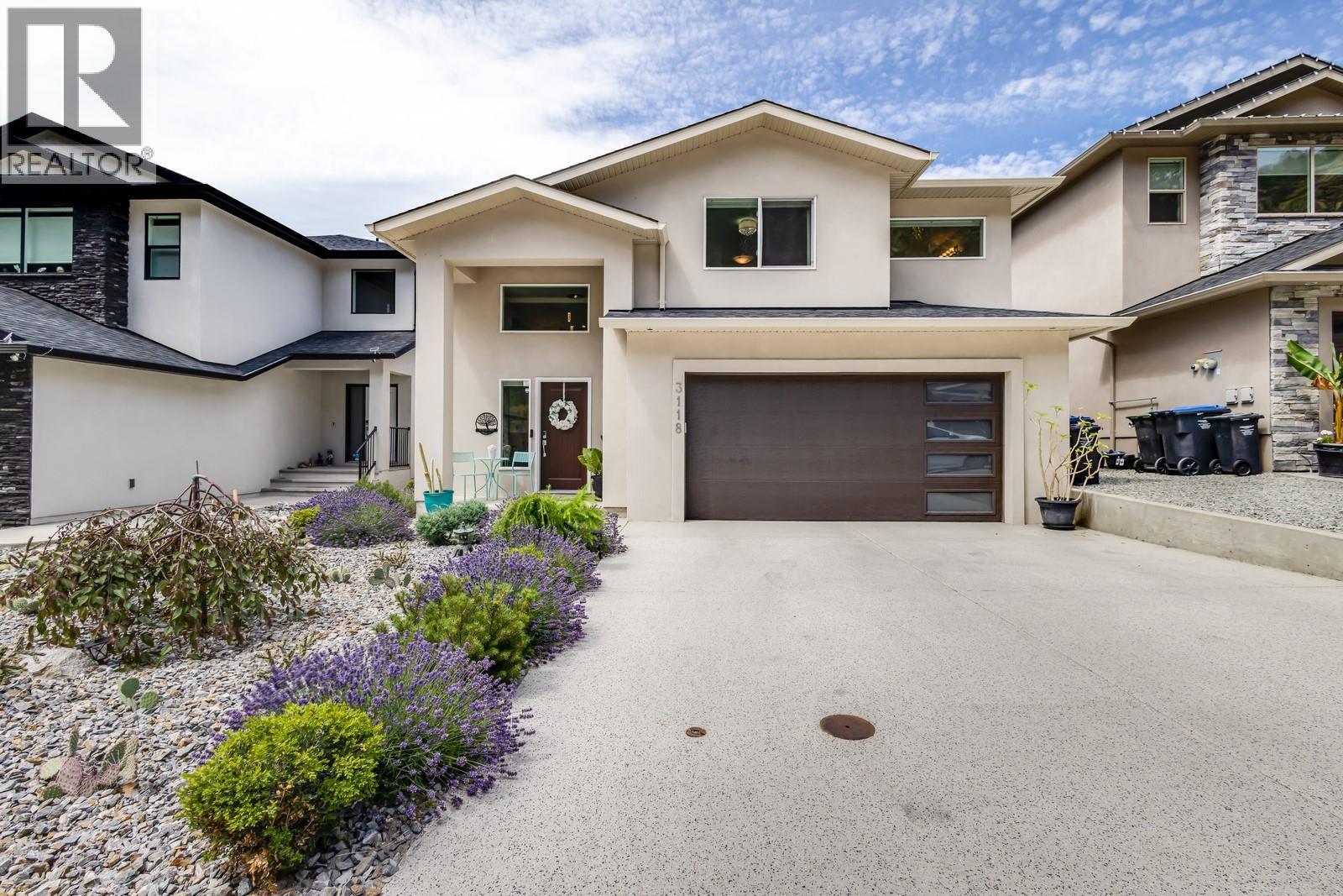 3118 Riesling Way, West Kelowna, BC V4T 3M7