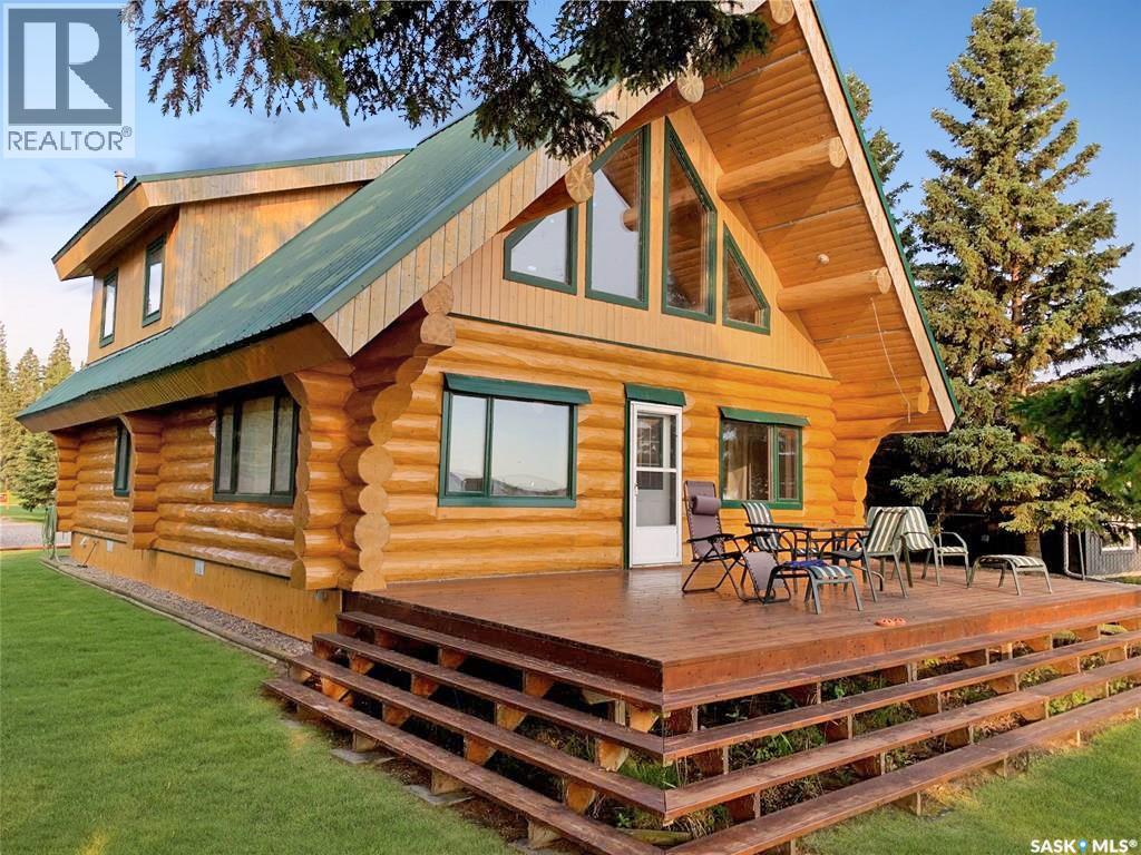 12 Barnes Pl, Candle Lake, SK S0J 3E0