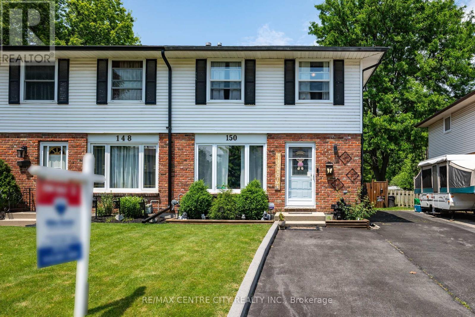 150 Culver Cres, London, ON N5V 3G7
