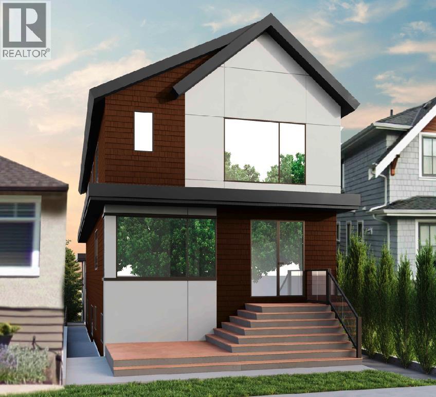 2929 Parker St, Vancouver, BC V5K 2T9