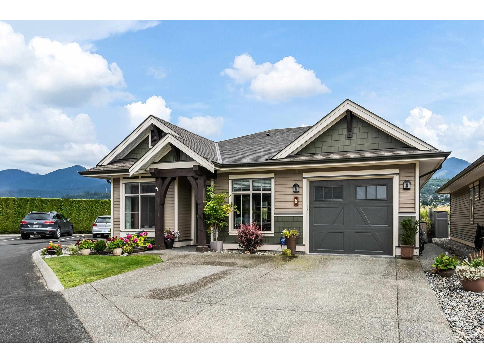 45900 S Sumas Roadsardis South Unit 58, Chilliwack, BC V2R 0S9