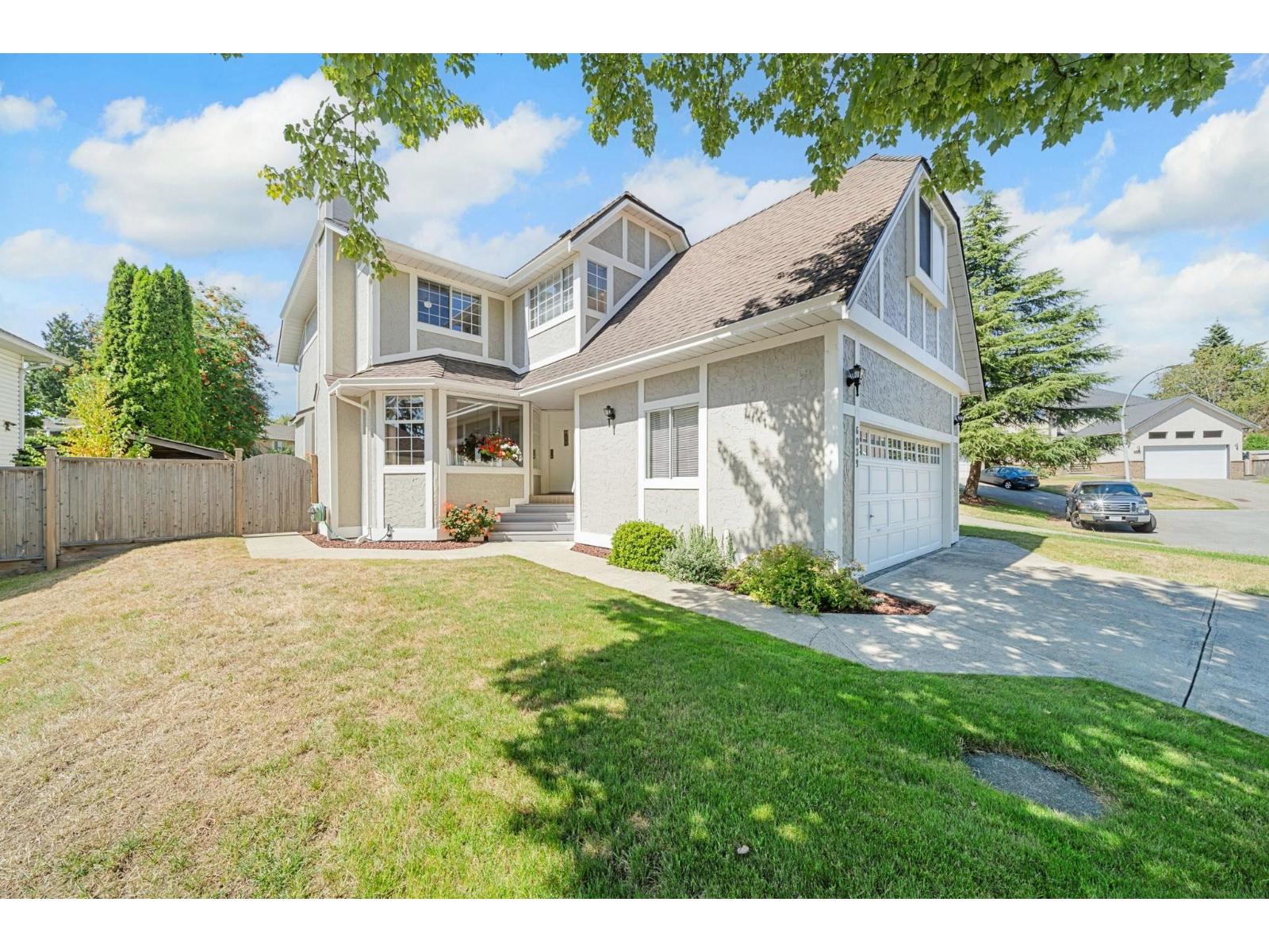 191 Street Unit 6039 #a, Surrey, BC V3S 8A1