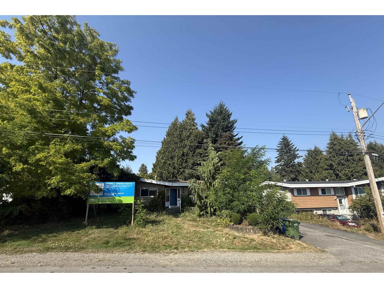 32611 Hollywood Ave, Abbotsford, BC V2T 1R9