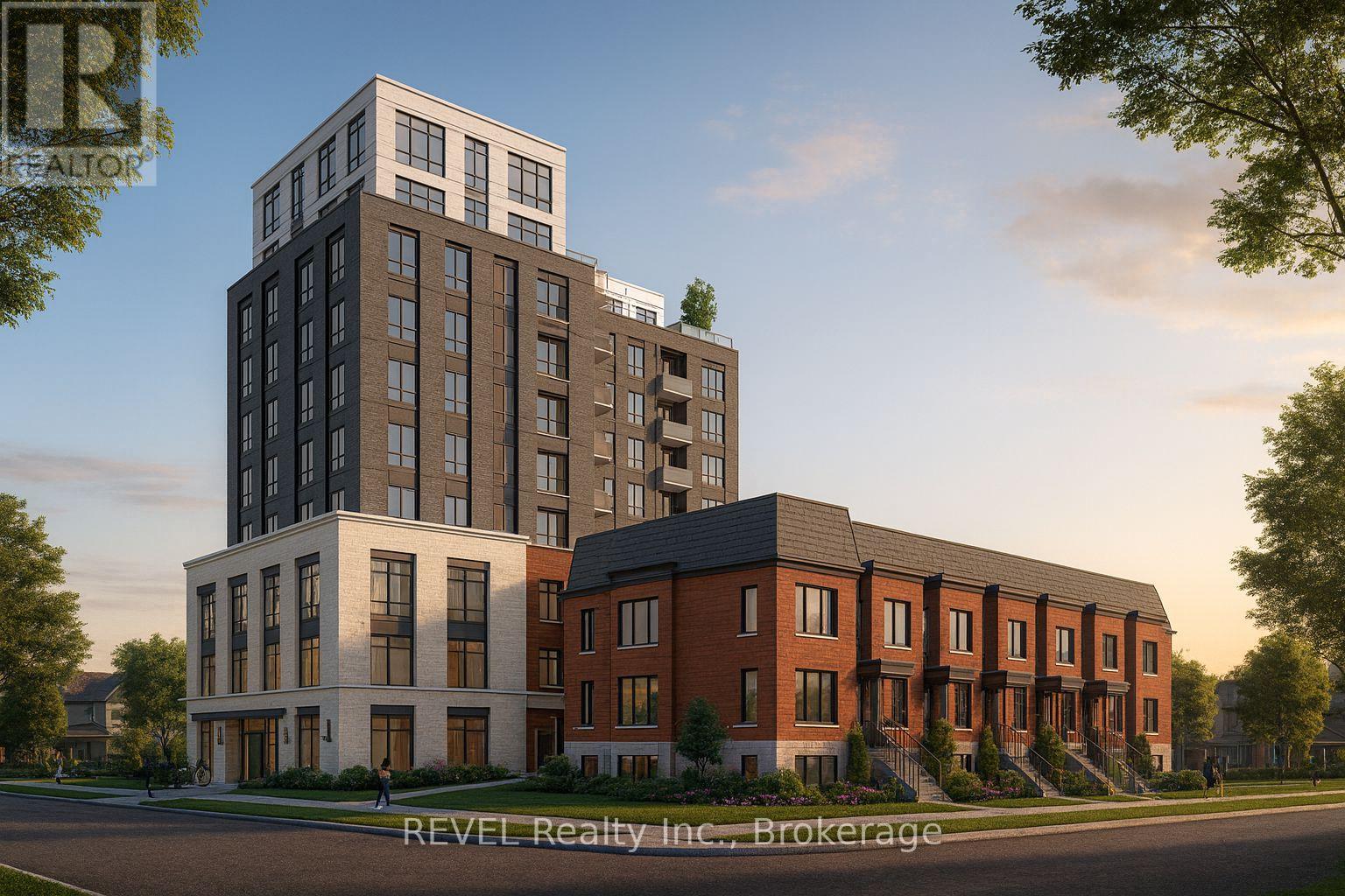 2220 Warden Ave, Toronto, ON M1T 1V6