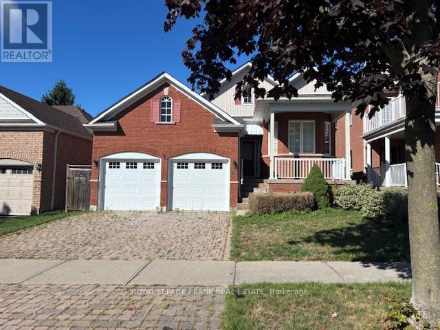 40 Kimberly Dr, Whitby, ON L1M 1K5