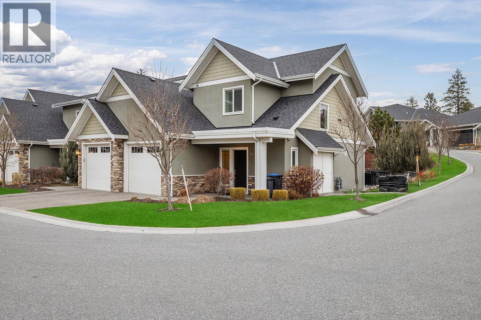 1450 Union Road Unit 41, Kelowna, BC V1V 3E1