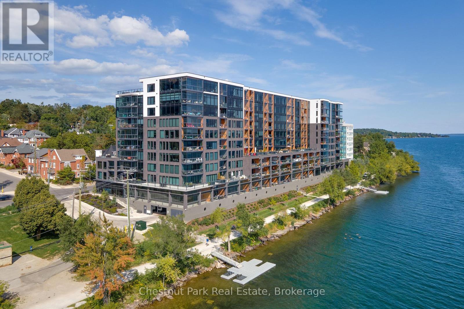 823 185 Dunlop St E, Barrie Lakeshore, ON L4M 0L7