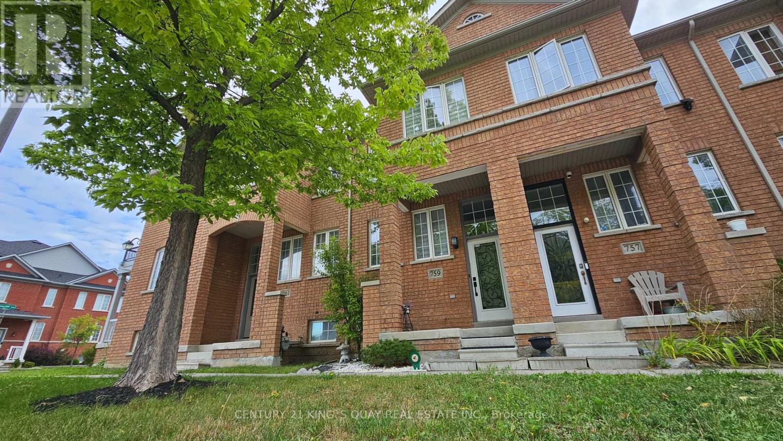 759 Cornell Rouge Blvd, Markham, ON L6B 0K2