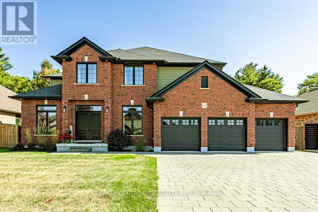 148 Elliott Trl, Thames Centre, ON N0M 2P0