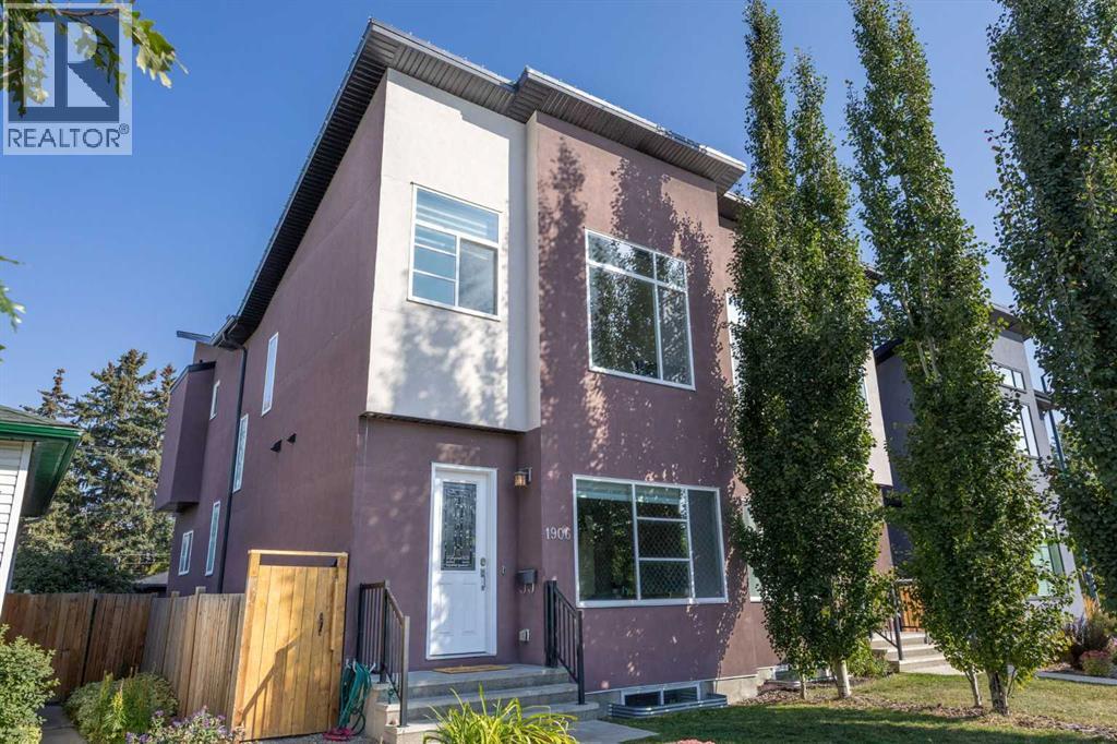 22 Avenue Nw Unit 1906, Calgary, AB T2M 1R7