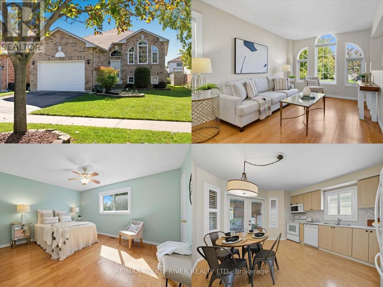 20 Laurelwood St, Clarington, ON L1C 4Z7