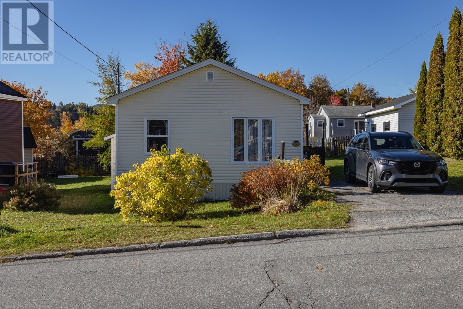 13 Happy Valley Rd, Corner Brook, NL A2H 4S2