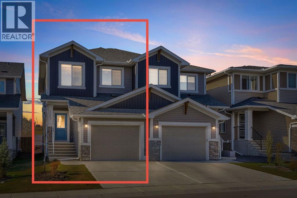 1489 Bayview Pt SW, Airdrie, AB T4B 5K1