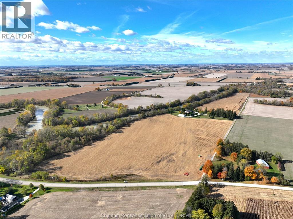 0 Bedford Rd, Chatham, ON N7M 5J4