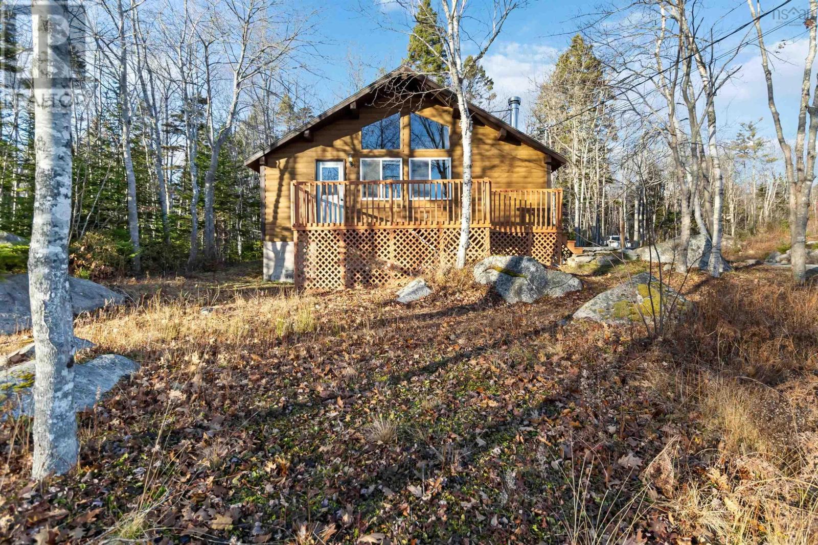 11 Beach View Lane Unit 4, Summerville Centre, NS B0T 1T0