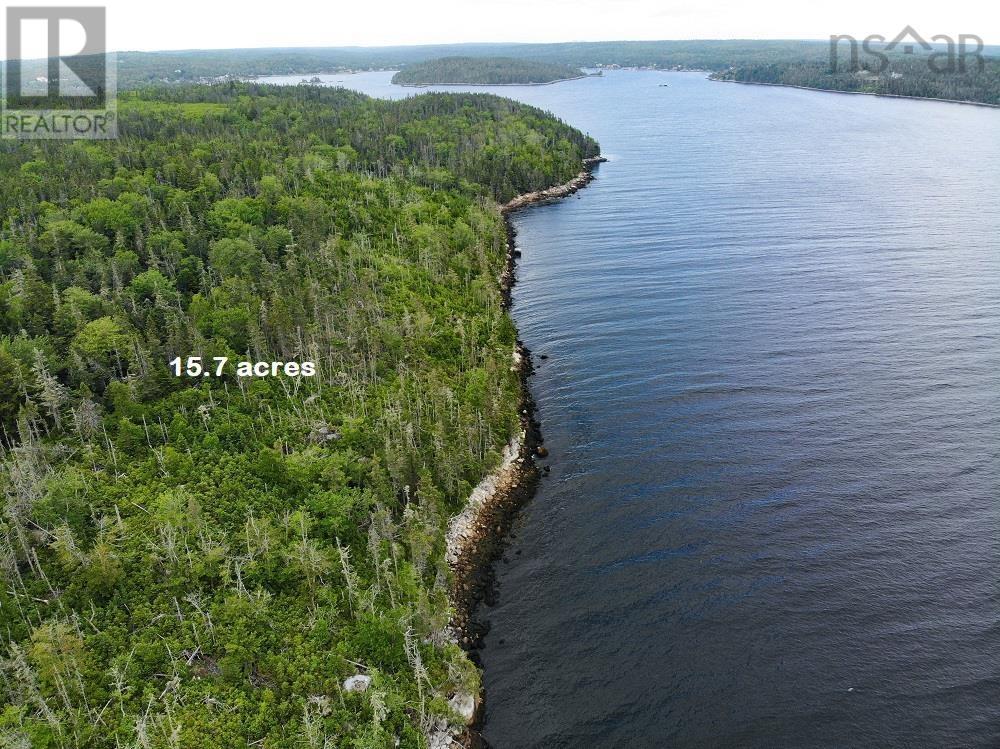 Lot 2 Shad Bay|lot 2 Grant 1033 Northwesthead, Shad Bay, NS B3T 2B5