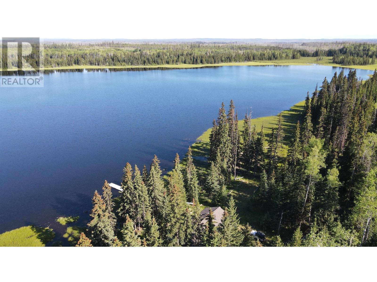 7330 Thomas Rd, Bridge Lake, BC V0K 1X1