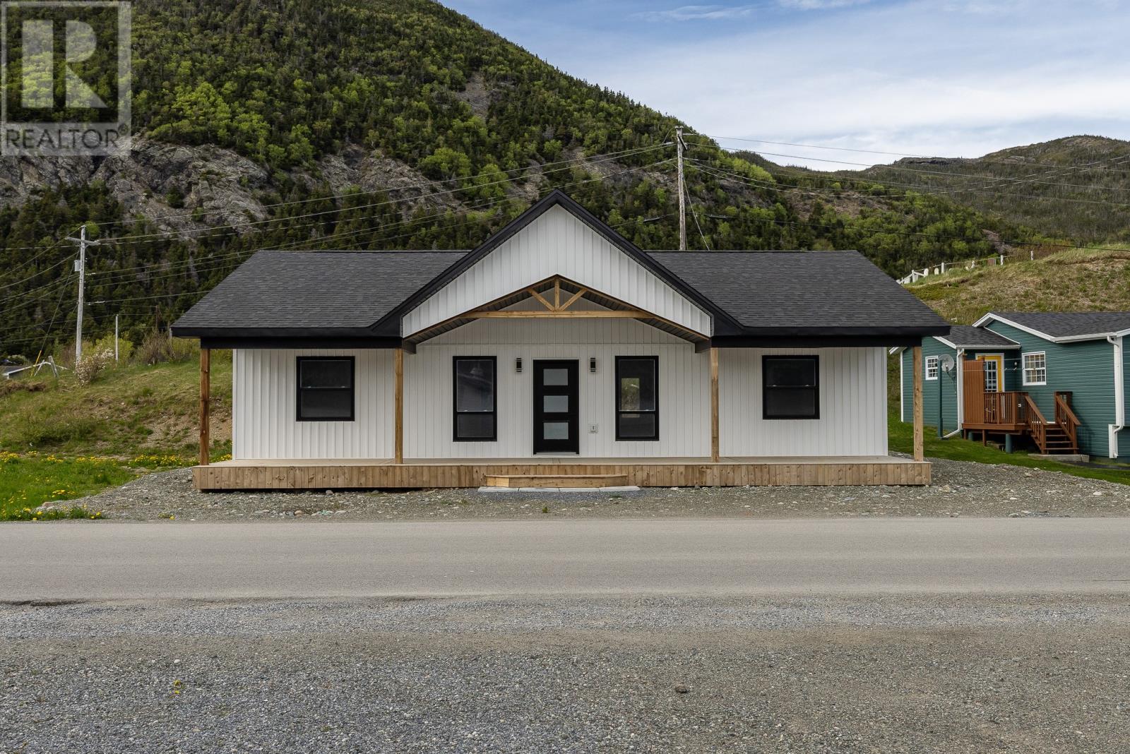 52 59b Main St, Lark Harbour, NL A0L 1H0
