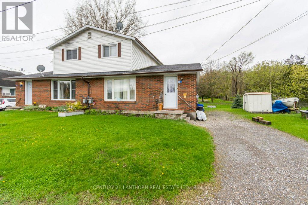 87-89 Scott Ave, Quinte West Frankford Ward, ON K0K 2C0