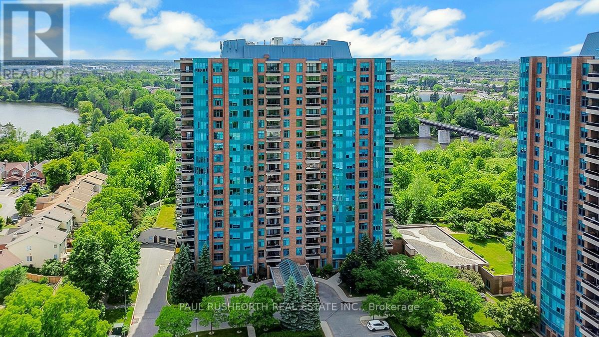 708 3590 Rivergate Way, Ottawa, ON K1V 1V6