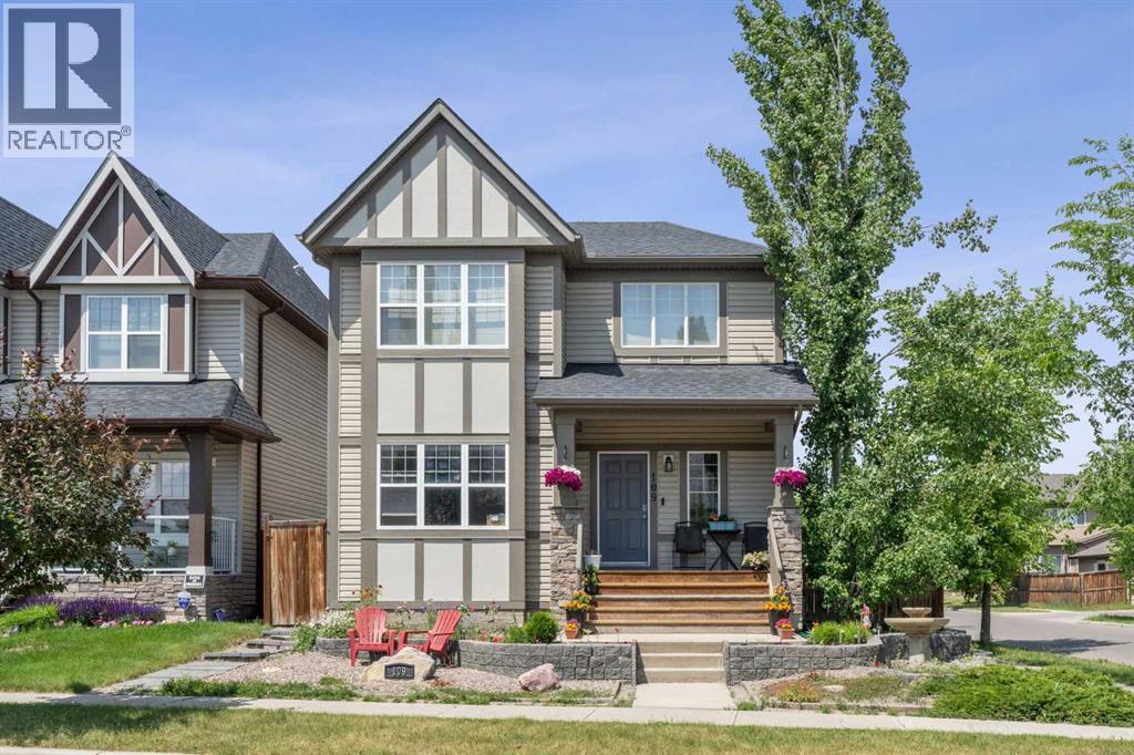 109 Elgin Meadows Mnr SE, Calgary, AB T2Z 0M5