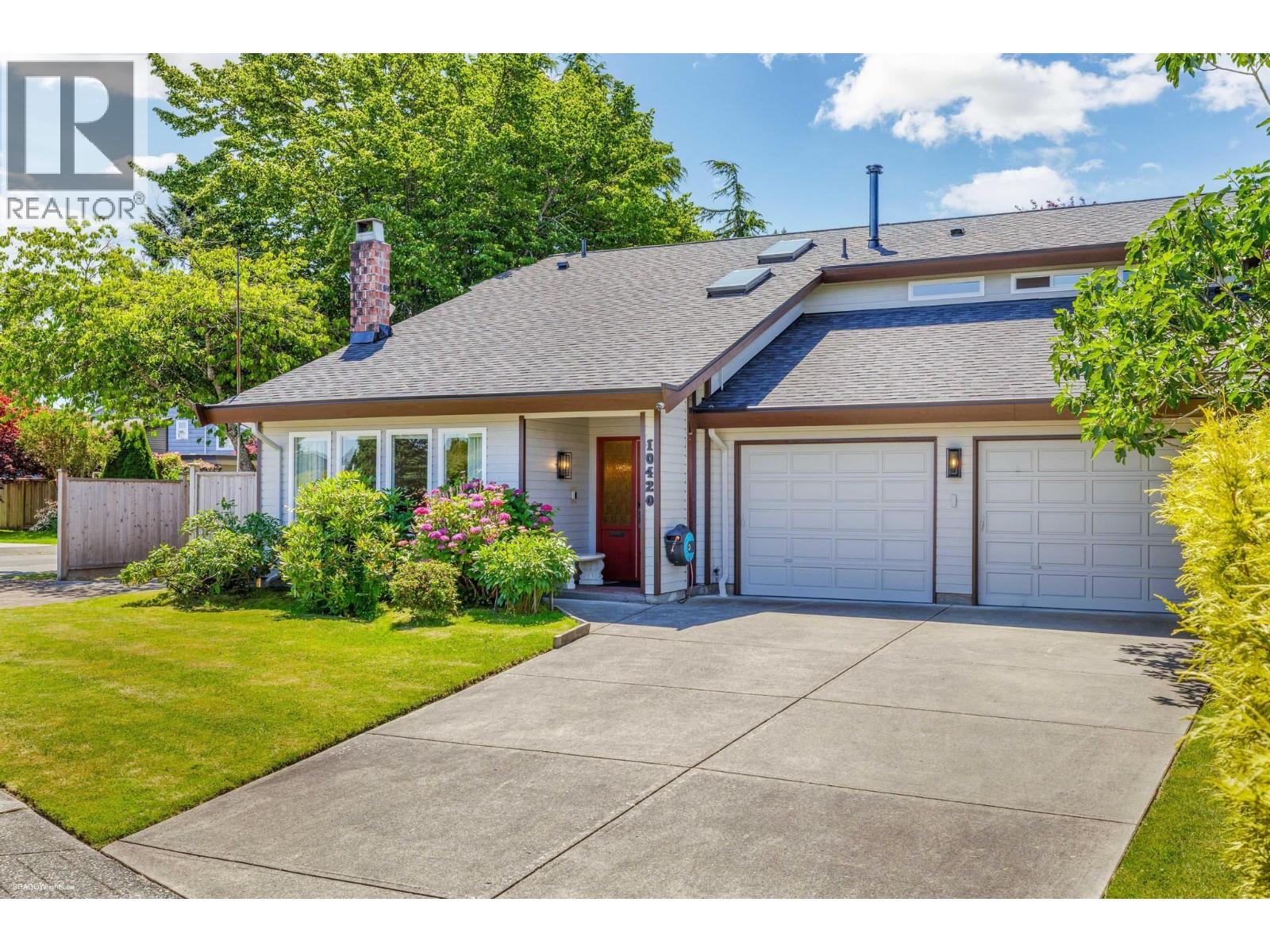 10420 Truro Dr, Richmond, BC V7E 5B4