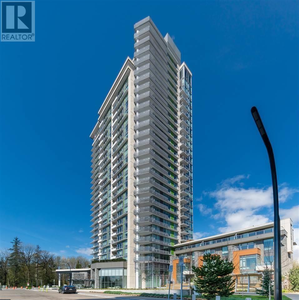 680 Seylynn Crescent Unit 2801, North Vancouver, BC V7J 0B5
