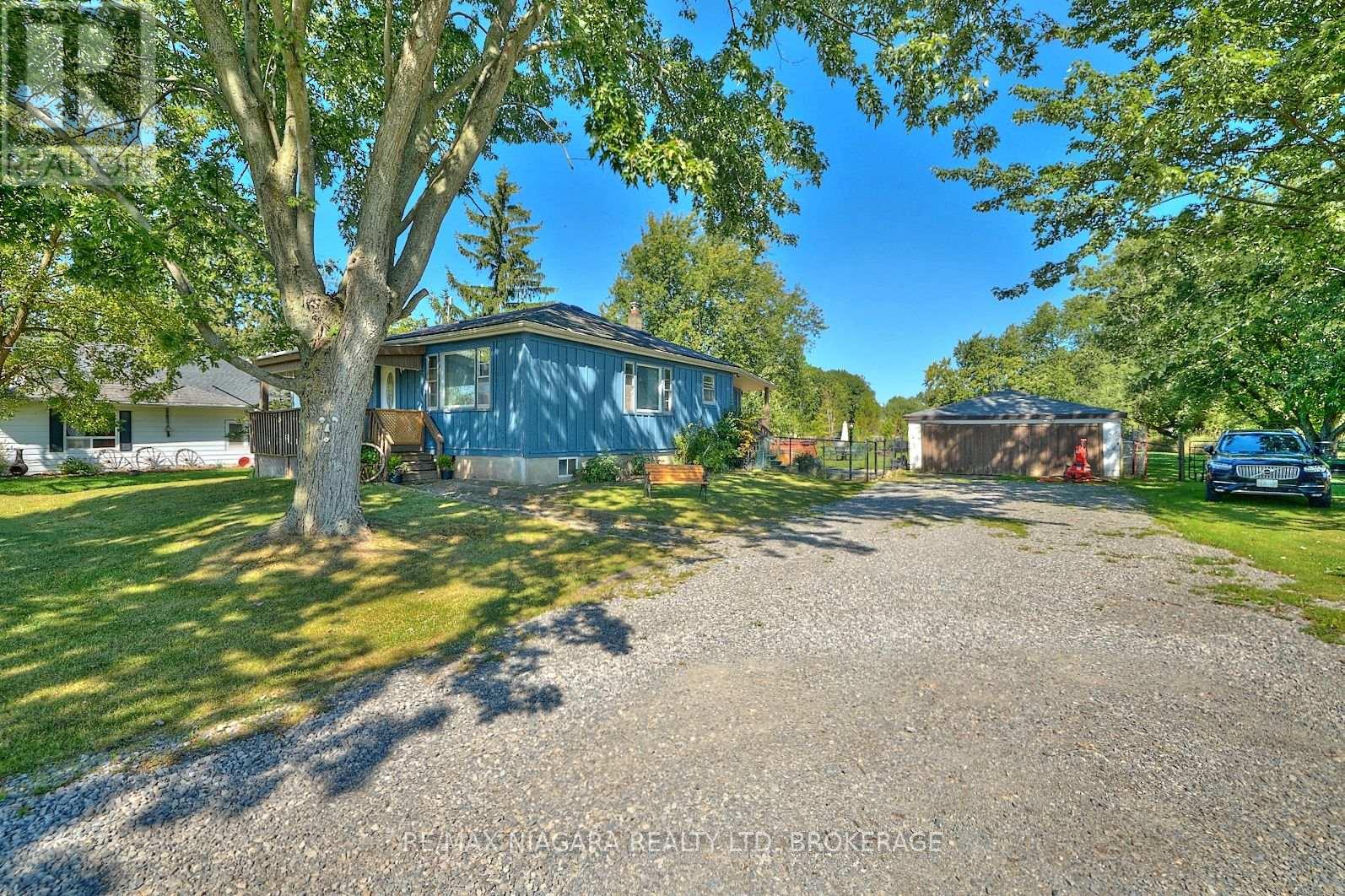 40252 Forks Rd, Wainfleet, ON L0S 1V0