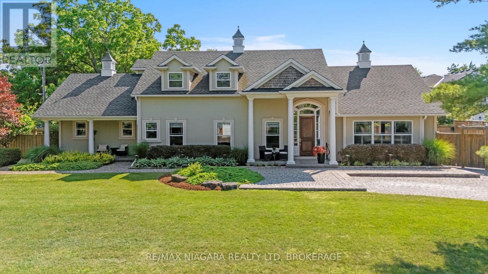 1 Graham Ave, St. Catharines, ON L2N 5L1