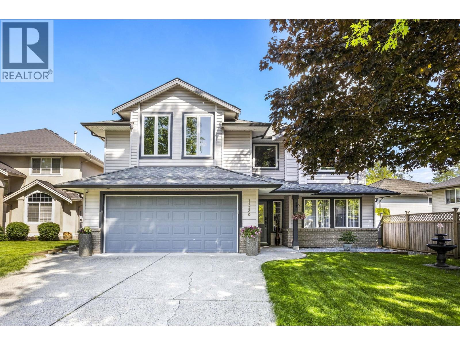 238 Street Unit 11330, Maple Ridge, BC V2W 1V4
