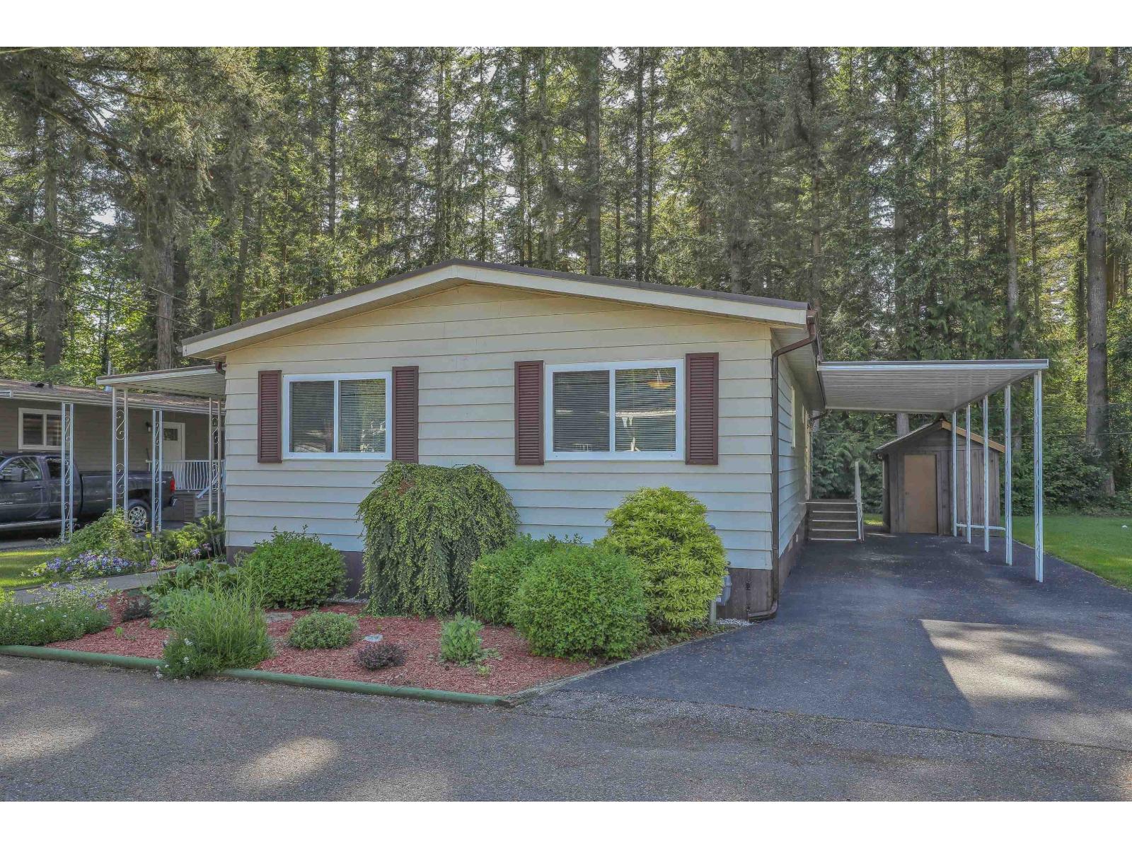 20071 24 Avenue Unit 81, Langley, BC V2Z 2A1