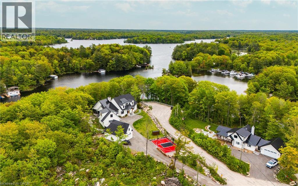 3524 Isla Way, Port Severn, ON L0K 1S0