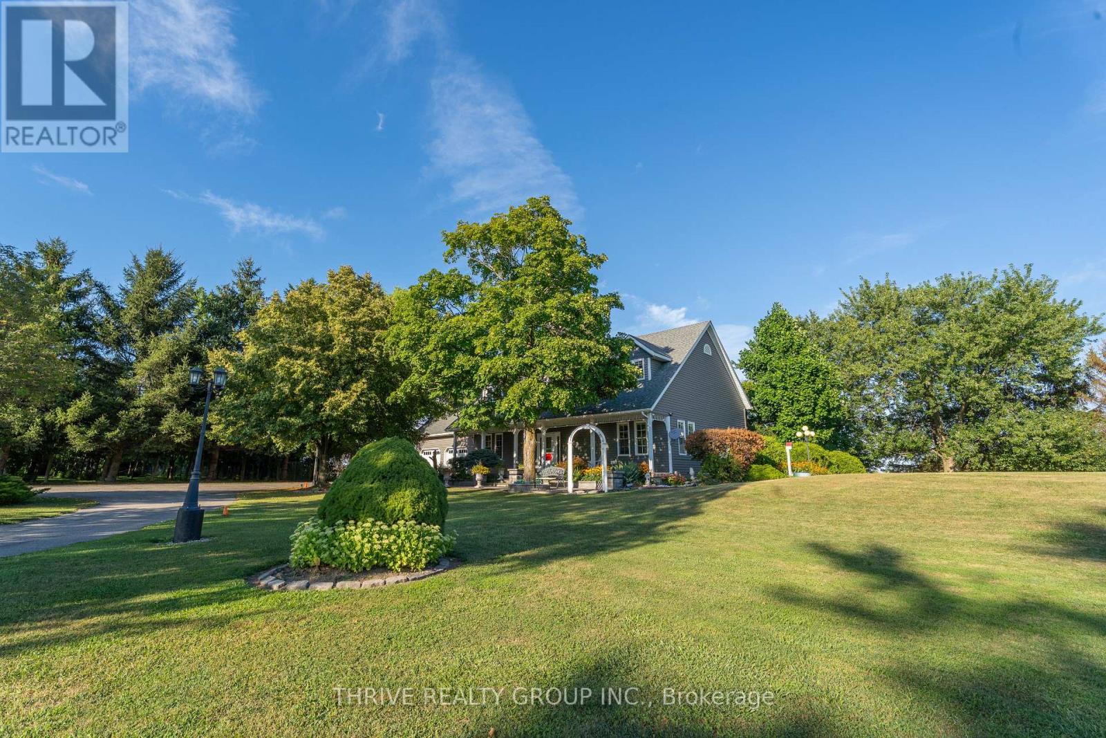 6228 Bethel Rd, Warwick, ON N0M 2S0