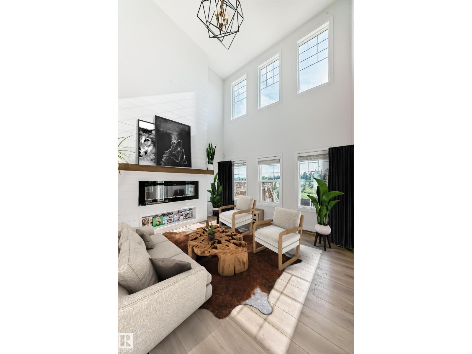 71 Jamison Cr, St. Albert, AB T8N 7V3