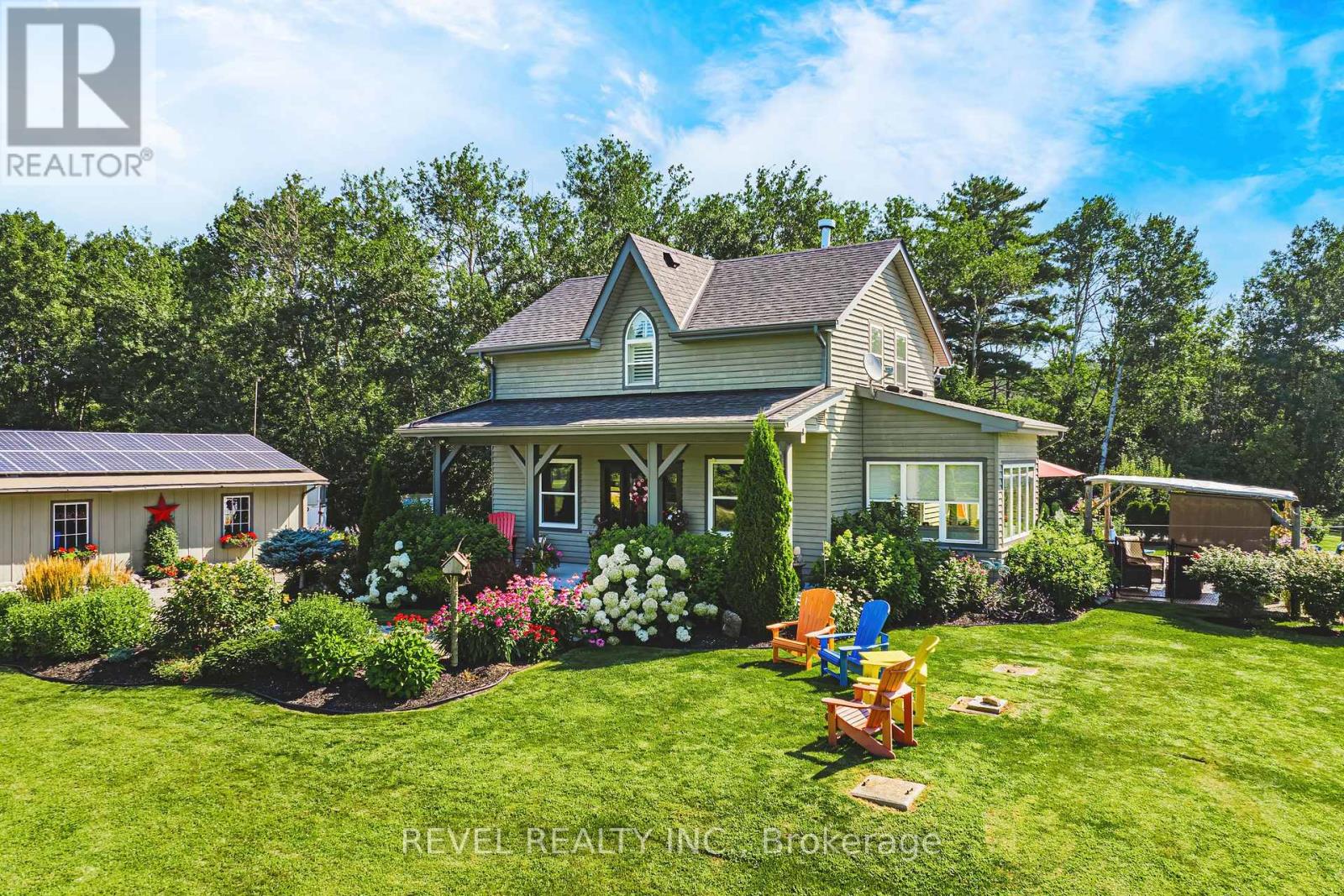 8305 Canyon Rd, Milton, ON L0P 1B0
