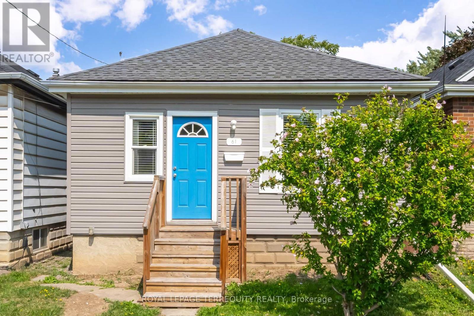 61 Mcanulty Blvd, Hamilton, ON L8H 3G9
