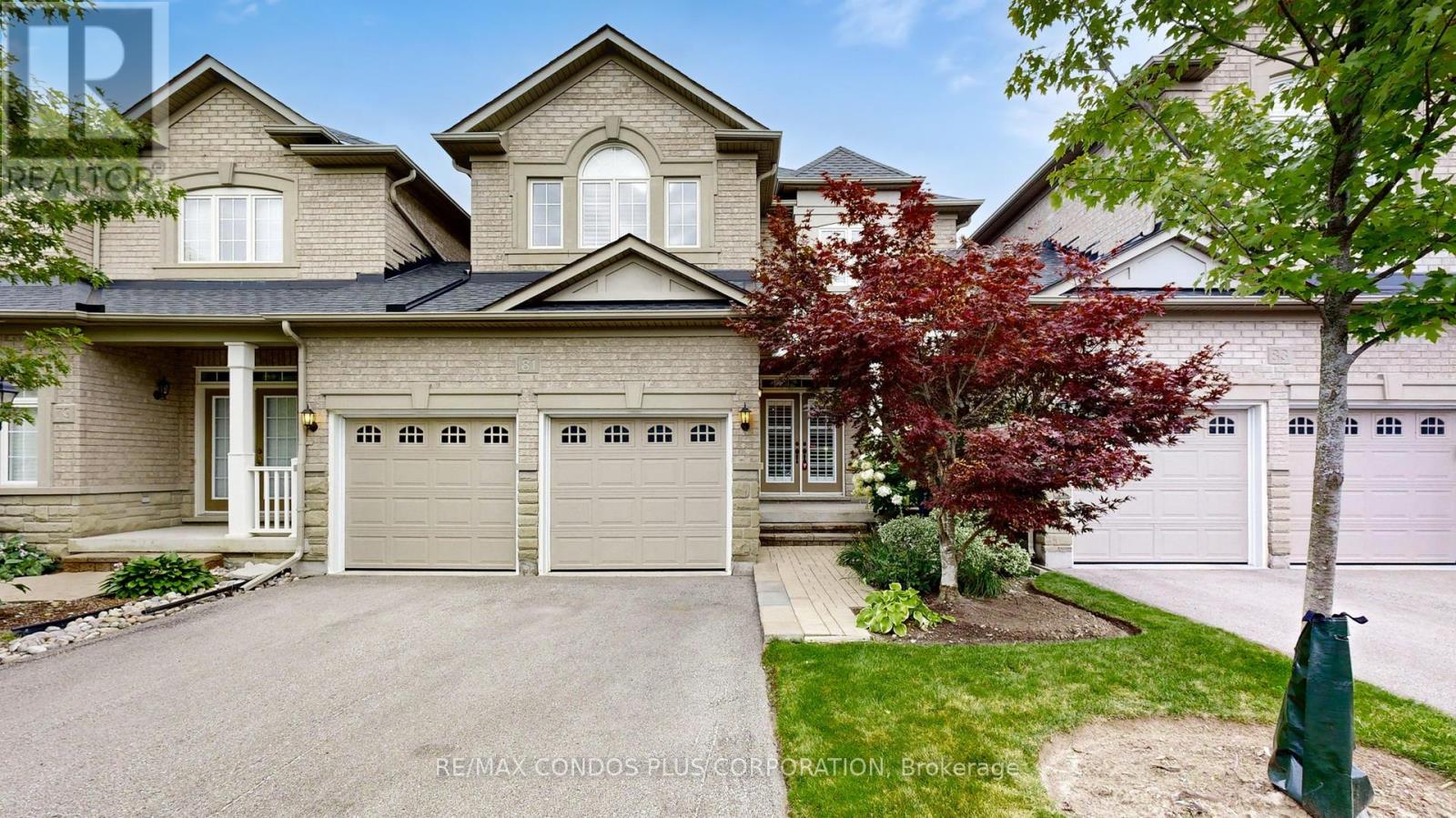81 Stonecliffe Cres, Aurora Aurora Estates, ON L4G 7Z7