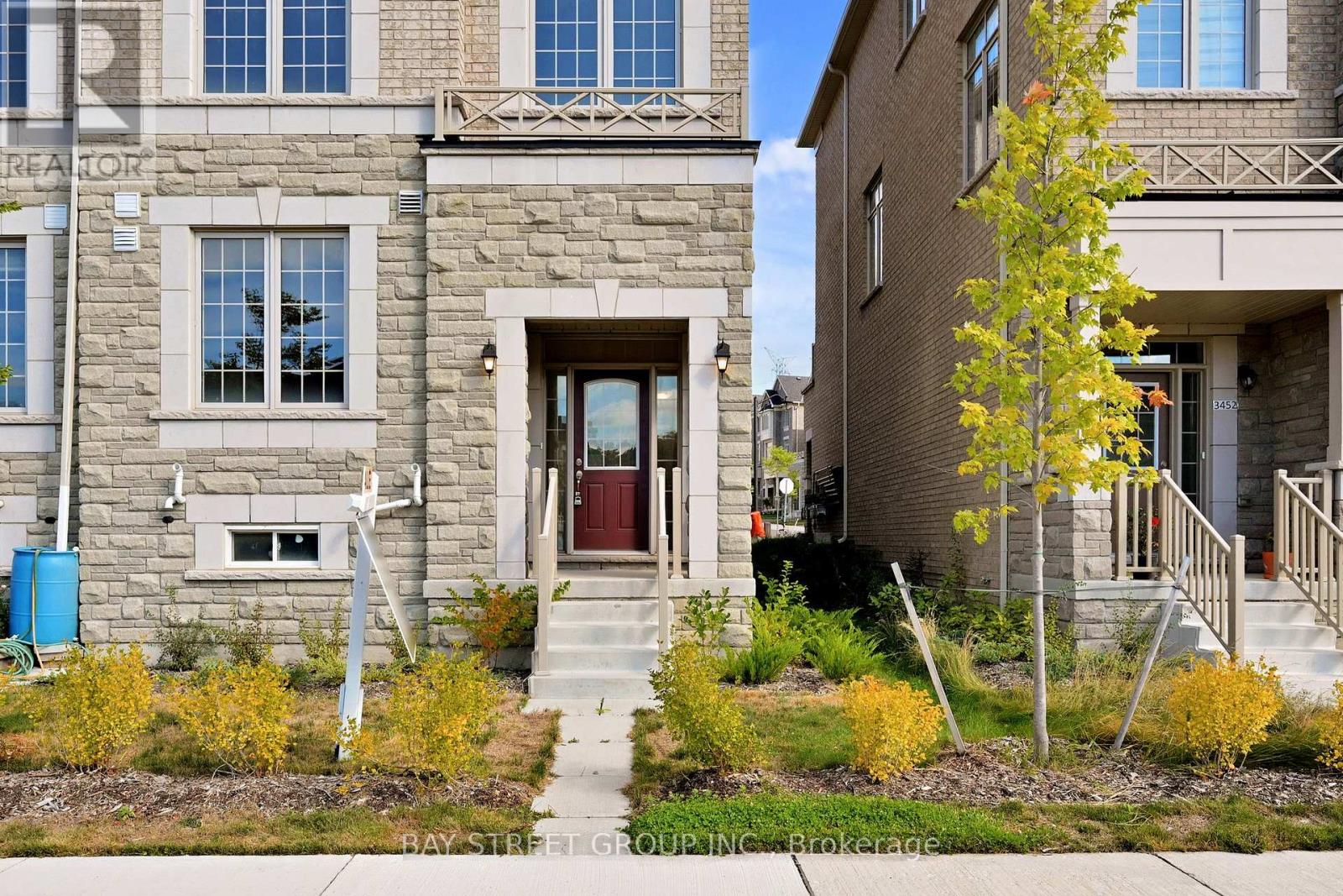 3450 Denison St, Markham, ON L3S 3J5