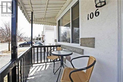 106 Phillip Ave, Toronto, ON M1N 3R4