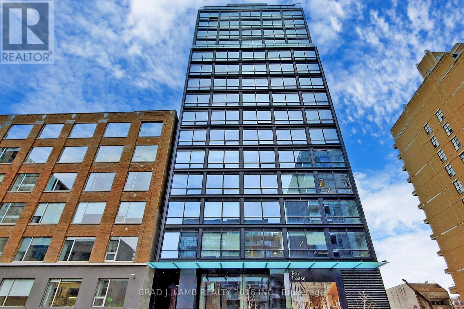 1701 458 Richmond St W, Toronto Waterfront Communities, ON M5V 0S9