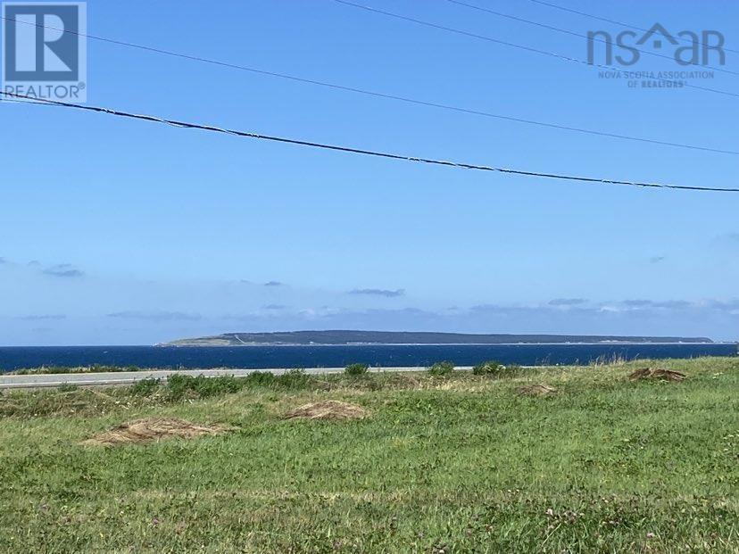 Cabot Trail, Grand Tang, NS B0E 1L0