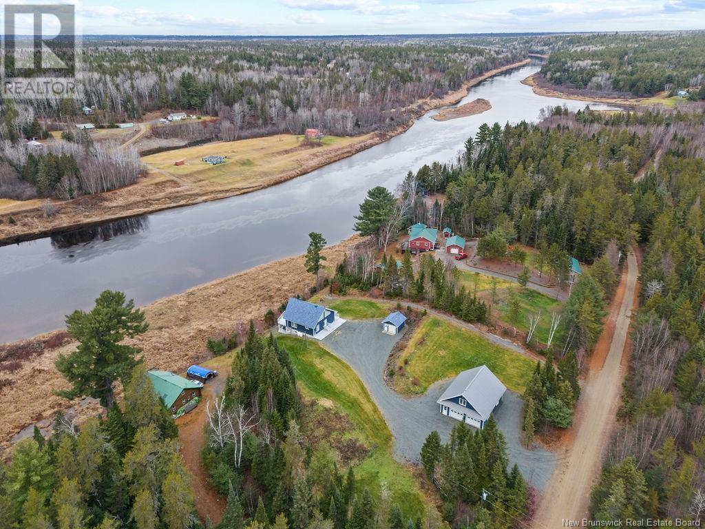 1135 Brophy Rd, Upper Blackville, NB E9B 1P8