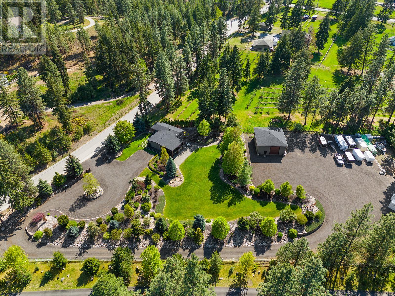 4190 Mcclain Rd, Kelowna, BC V1W 4E1