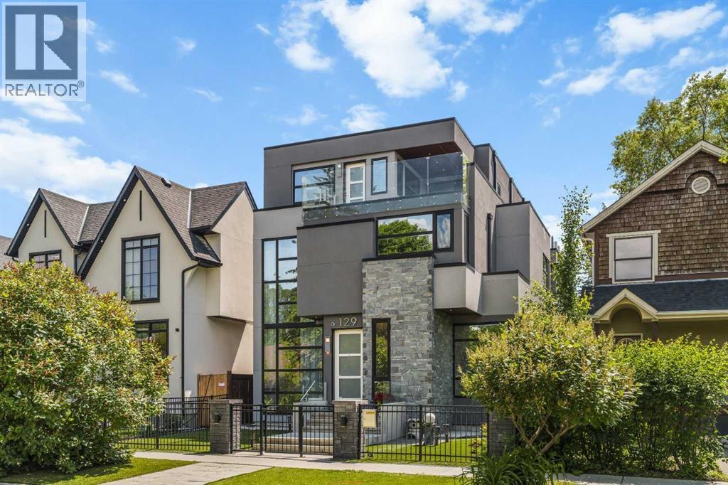 10 Avenue Nw Unit 129, Calgary, AB T2M 0B4