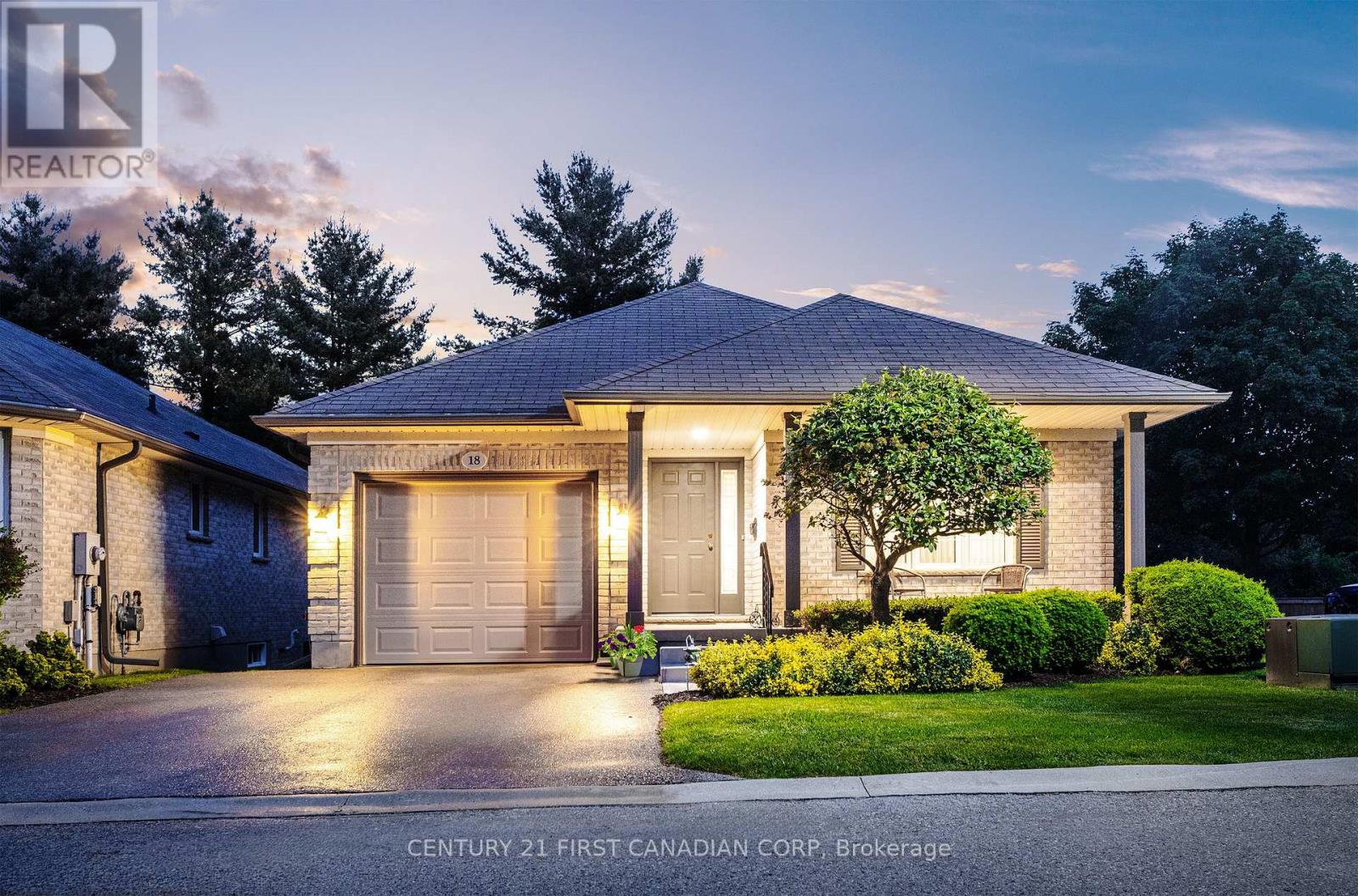 18 20 Windemere Pl, St. Thomas, ON N5R 6H6